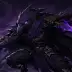 Omen the Raven Rogue, a 3-star Dark monster in Omigacha