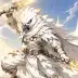 Lustre the Raven Rogue, a 3-star Light monster in Omigacha