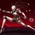 Cadenza the Resonance Dancer, a 4-star Fire monster in Omigacha