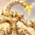 Mirage the Scorpion Raider, a 3-star Light monster in Omigacha