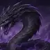 Venom the Serpent, a 3-star Dark monster in Omigacha