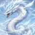 Whip the Serpent, a 2-star Wind monster in Omigacha