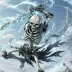 Rattle the Skeleton Warrior, a 4-star Wind monster in Omigacha