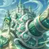 Spiral the Snail Fortress, a 3-star Wind monster in Omigacha