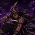 Coil the Snake Charmer, a 3-star Dark monster in Omigacha