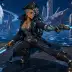 Coral the Space Pirate Captain, a 4-star Water monster in Omigacha