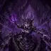 Widow the Spider Queen, a 4-star Dark monster in Omigacha