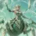 Gossamer the Spider Queen, a 4-star Wind monster in Omigacha