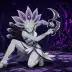 Dahlia the Spirit Florist, a 4-star Dark monster in Omigacha