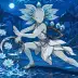 Iris the Spirit Florist, a 4-star Water monster in Omigacha