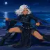 Delphine the Star Witch, a 4-star Water monster in Omigacha