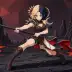 Sunniva the Sun Moon Idol, a 5-star Fire monster in Omigacha