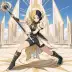 Helia the Sun Moon Idol, a 5-star Light monster in Omigacha