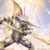 Foil the Swordfish Lancer, a 5-star Light monster in Omigacha