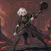 Renata the Time Oracle, a 5-star Fire monster in Omigacha