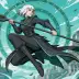 Sylvia the Time Oracle, a 5-star Wind monster in Omigacha