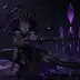 Barbara the Void Princess, a 5-star Dark monster in Omigacha