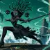 Eva the Void Princess, a 5-star Wind monster in Omigacha