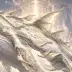 Glacier the Whale Beast, a 5-star Light monster in Omigacha